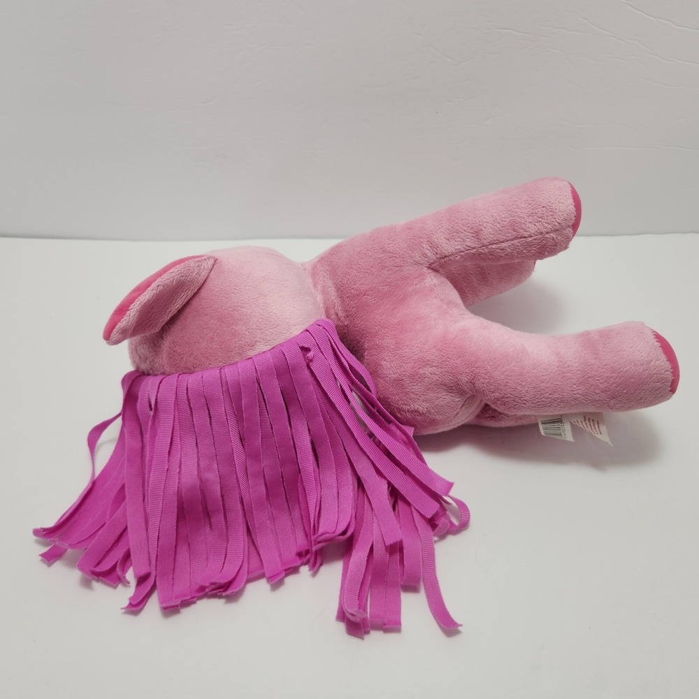 My Little Pony Friendship is Magic Pinkie Pie Cuddly Plush 12 Inch - Picture 10 of 11
